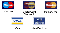 Оплата шин и дисков кредитной картой